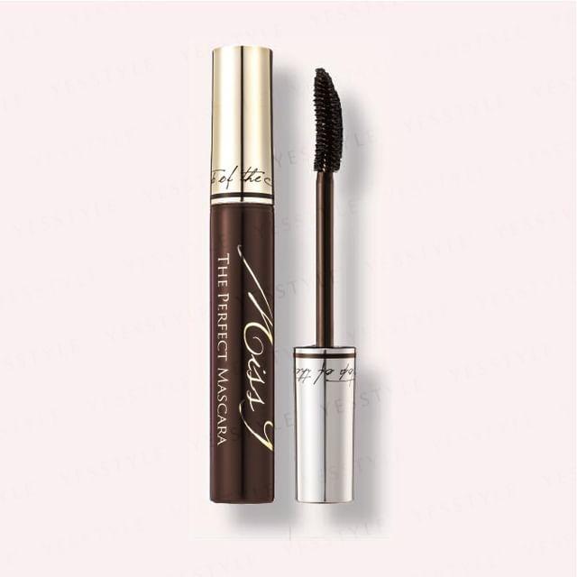 Miss 9 - Mascara Brown Volume Type 30ml