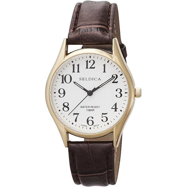 CREPHA SD Series Unisex Wrist Watch SD-AM325-WTG SD-AM327-WTT SD-AM336-WTG SD-AM335-WTS SD-AM337-LUS SD-AM334-WTS SD-AM326-WTS SD-AM328-WTS