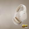 Edifier Căști W820NB Dual Gold Label cu anulare activă a zgomotului