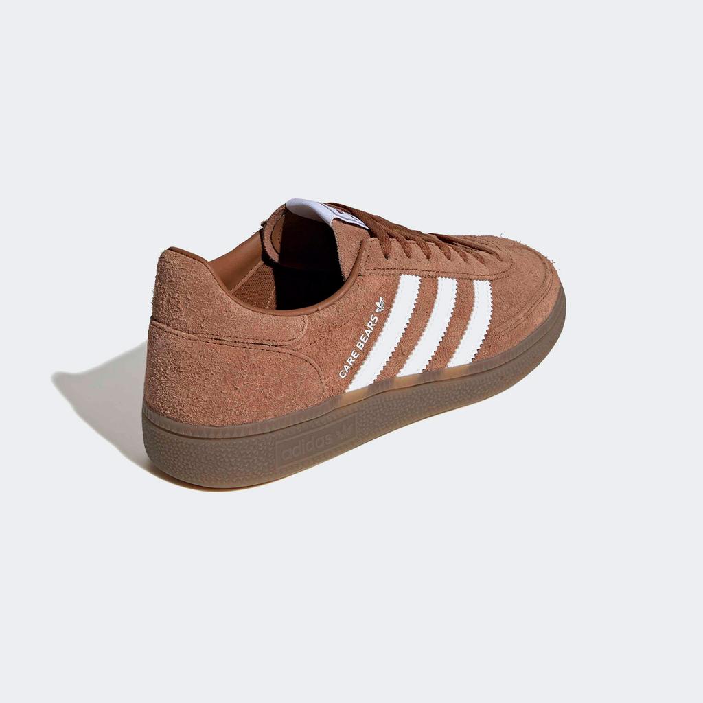 adidas Handball Spezial [KK4932-SUPCOL/FTWWHT/GUM5]
