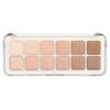 Clio Pro Eye Palette Air, 08 Latte Senior, 1 pc
