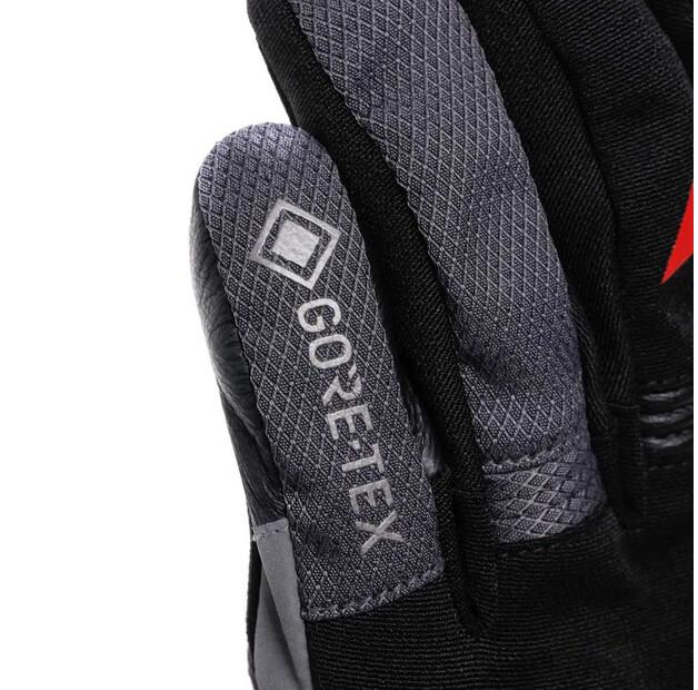 Luvas de moto Dainese Teyde Gore-Tex®