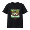Parliaunisext Funkadelic T Shirt Black Vintage Washed Stylish Comfortable Unisex Graphic Designer Clothes Slightly Versatile