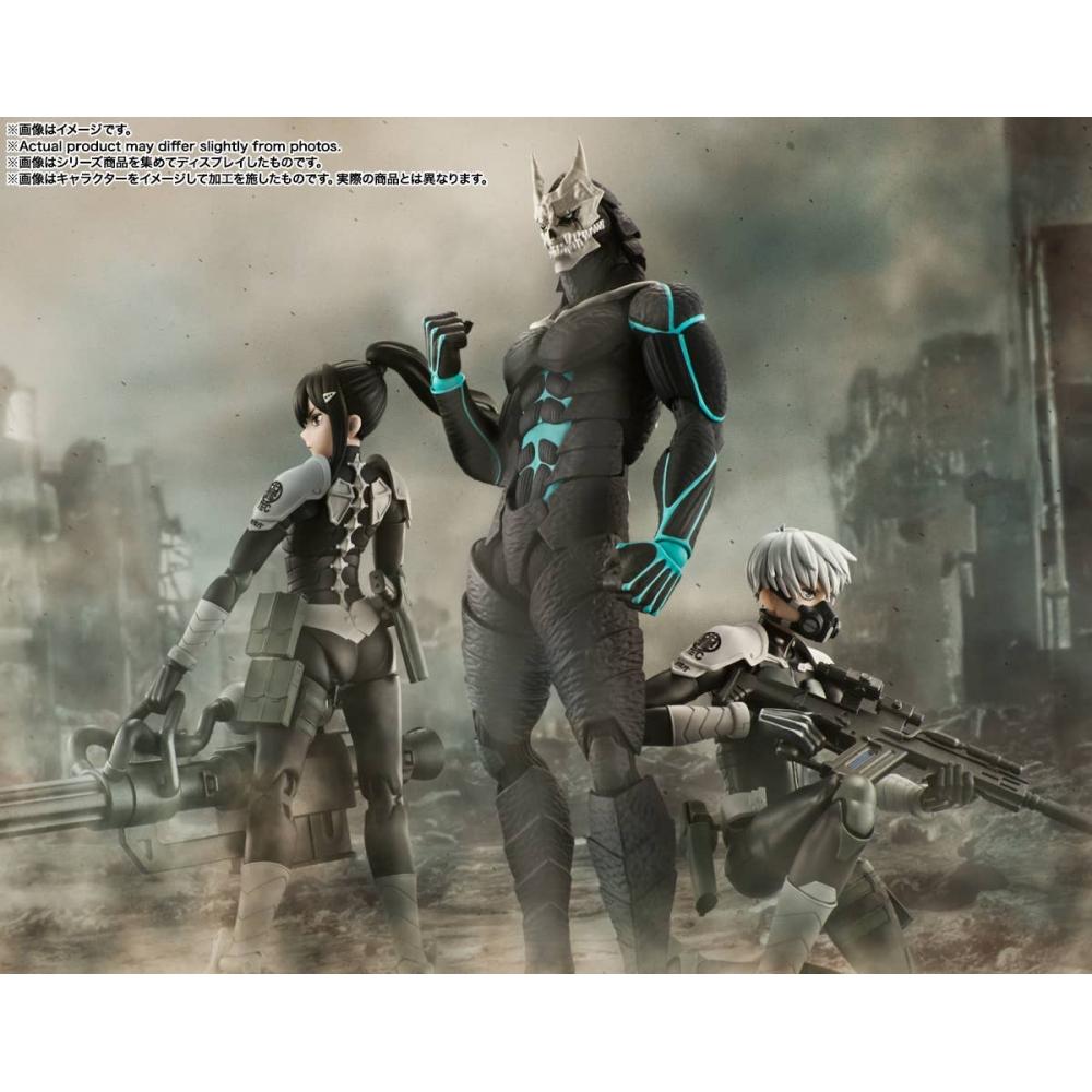 S.h.figuarts Kaiju No.8  Reissue 