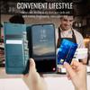 Wallet Card Leather Flip Case For Samsung Galaxy S25 S24 S23 S22 S21 S20 S10 A55 A56 A54 A53 Magnet Stand Shockproof Back Cover