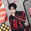 ATEEZ BAD [5th JP Single Album - Member Solo Edition]