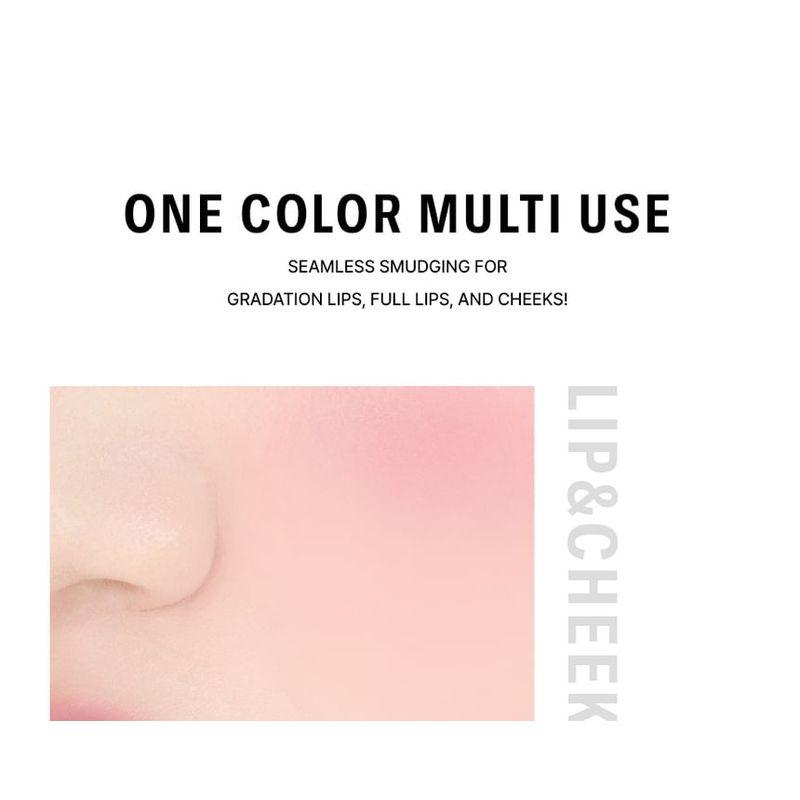 BRAYE - Lipsleek Blur - 10 Colors