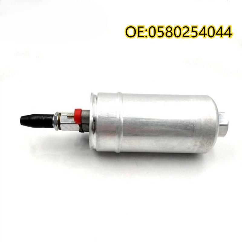 High quality New For 0580254044 Suitable for General Direct External Fuel Pump 300lph E85