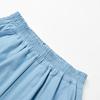 MQD Boys' Cooling Loose Tapered Jogger Pants