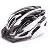 Lishi Unisex Lightweight Integrated Cycling Helmet