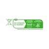 Ampoule LED E27 - MIIDEX LIGHTING - 11W 1050 lm - 6500K - 180° diffusion