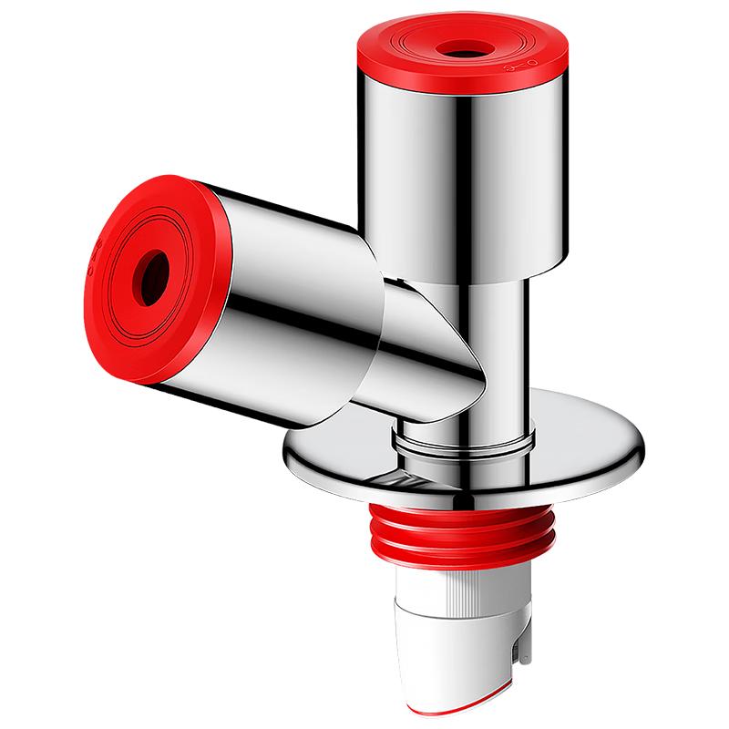 Larsd Washing Machine Drain Pipe 2-in-1 Connector