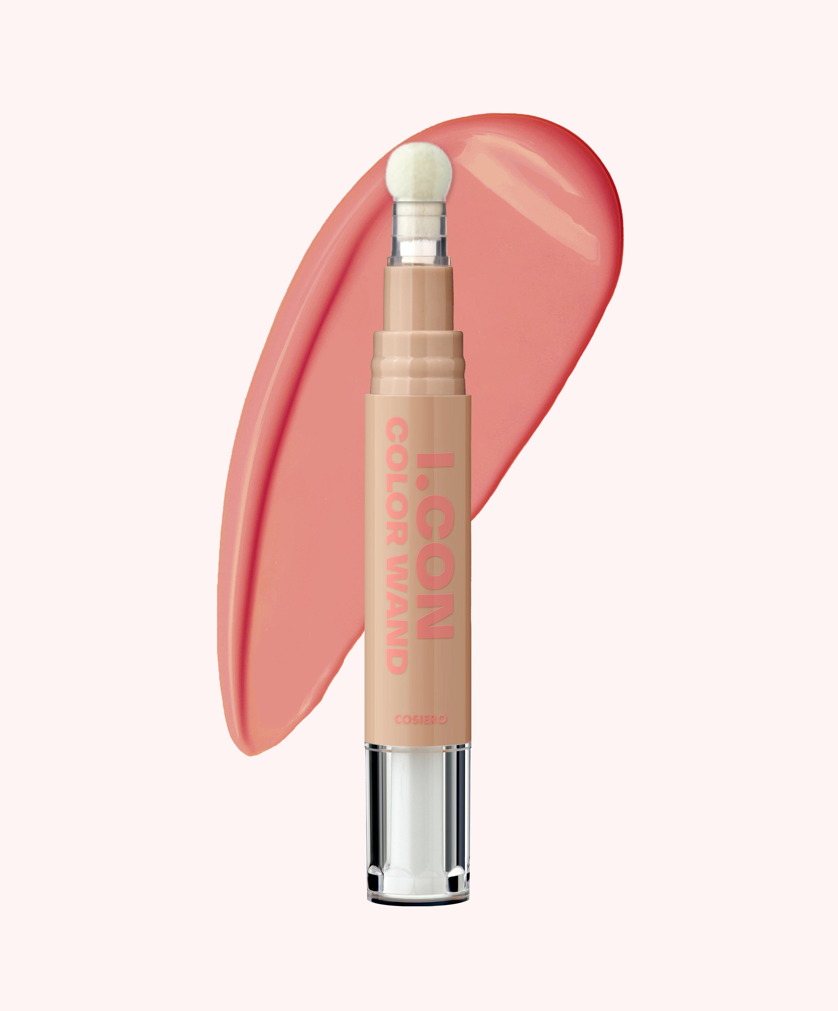 Cosiero Icon Color Wand - 101 Petal (Cheek & Highlighter) 1ea