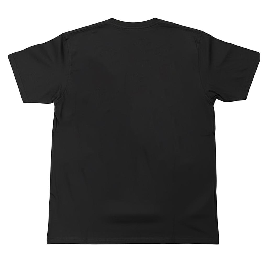 STAR TREK Unisex Adult Starfleet Academy Earth T-Shirt