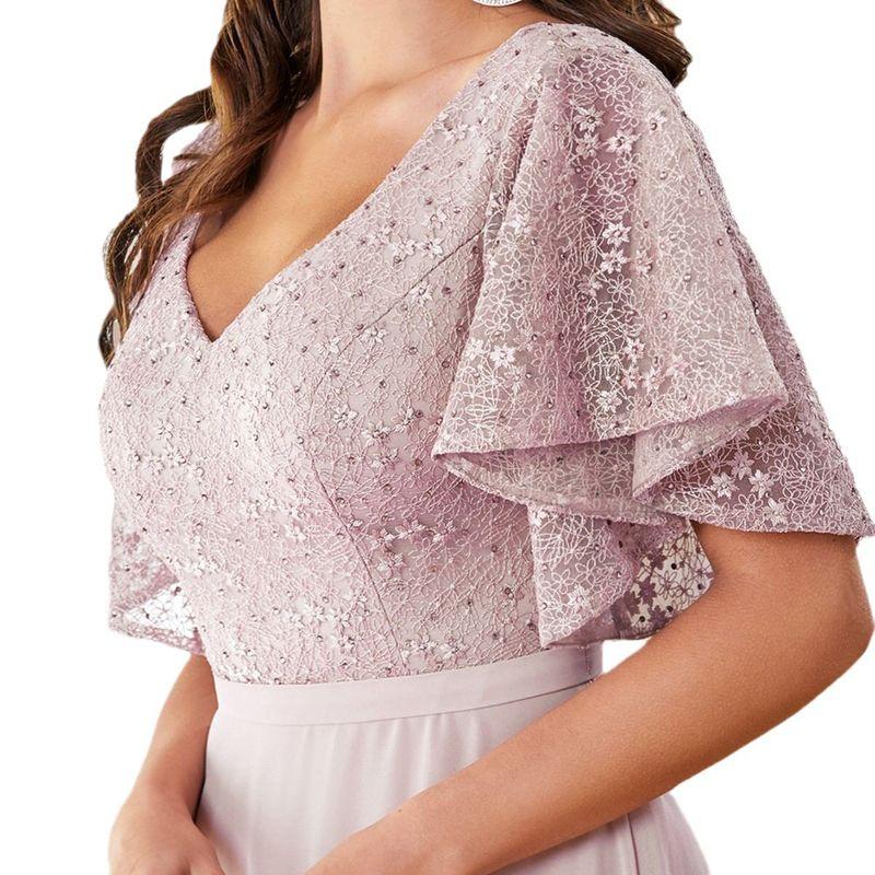 Wedding Dress Long Maxi Party Dress Evening Birthday Dresses