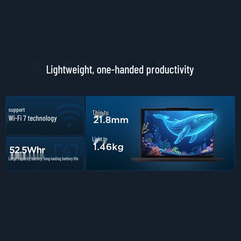 Lenovo ThinkPad T14 AMD Business Laptop (CN version)