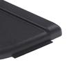 2Pcs Front Back Door Storage Pockets For 2011-2017 Jk 2/4 Door Interior Storage Expansion Accessories Door Side Box