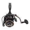 Fishing Reels 4.9:1 Metal Structure Spinning Reel Foldable High Strength Fishing Reels Spinning for Saltwater