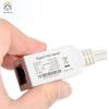 Gigabit PoE Injector PoE Splitter Cable Kit 12V-56V DC Input Passive PoE ModeB PoE Cable for IP cameras WiFi Access Points