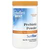 Doctor's Best, Prebiotic Powder, Sunfiber®, Unflavored, 7.4 Oz (210 G)