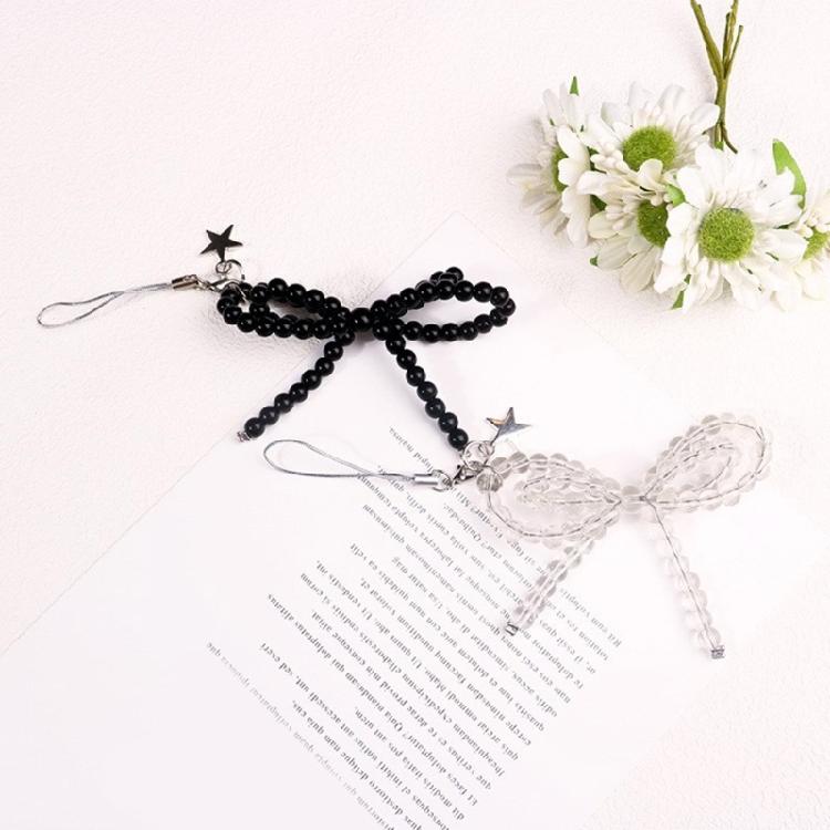 Bijou de téléphone élégant Porte-clés tendance Breloque de téléphone Convient pour un usage quotidien