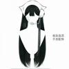 Alien Stage Zombie State Mizi Cosplay Costume Wig Pink Mini Dress Cute Big Bow Glitter Ruffle Skirt Idol Stage Outfit Full Set