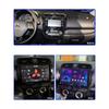 Android Carplay Car Radio For Mitsubishi Mirage Attrage 2012-2018 Multimedia Player Head Unit Stereo GPS Navigation BT WIFI 4+64GB