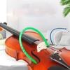 Violin Sound Hole F-Hole Humidifier Anticracking Panel Protective Tool
