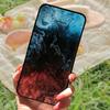 Für Nokia 215 4G Hülle Marmor Weiches Silikon TPU Handy Rückseite Abdeckung Funda für Nokia 215 4G Schutz Nokia215 TA-1284 Bumper Coque