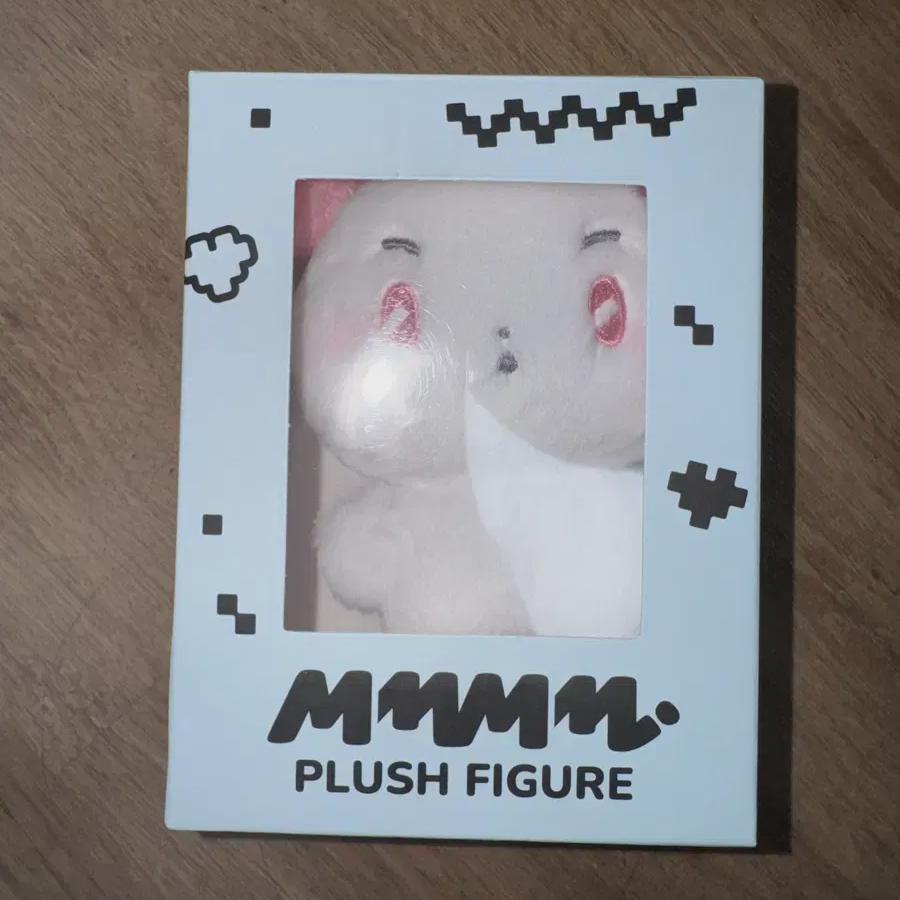 

Кукла Плаве Мимемиму Миму