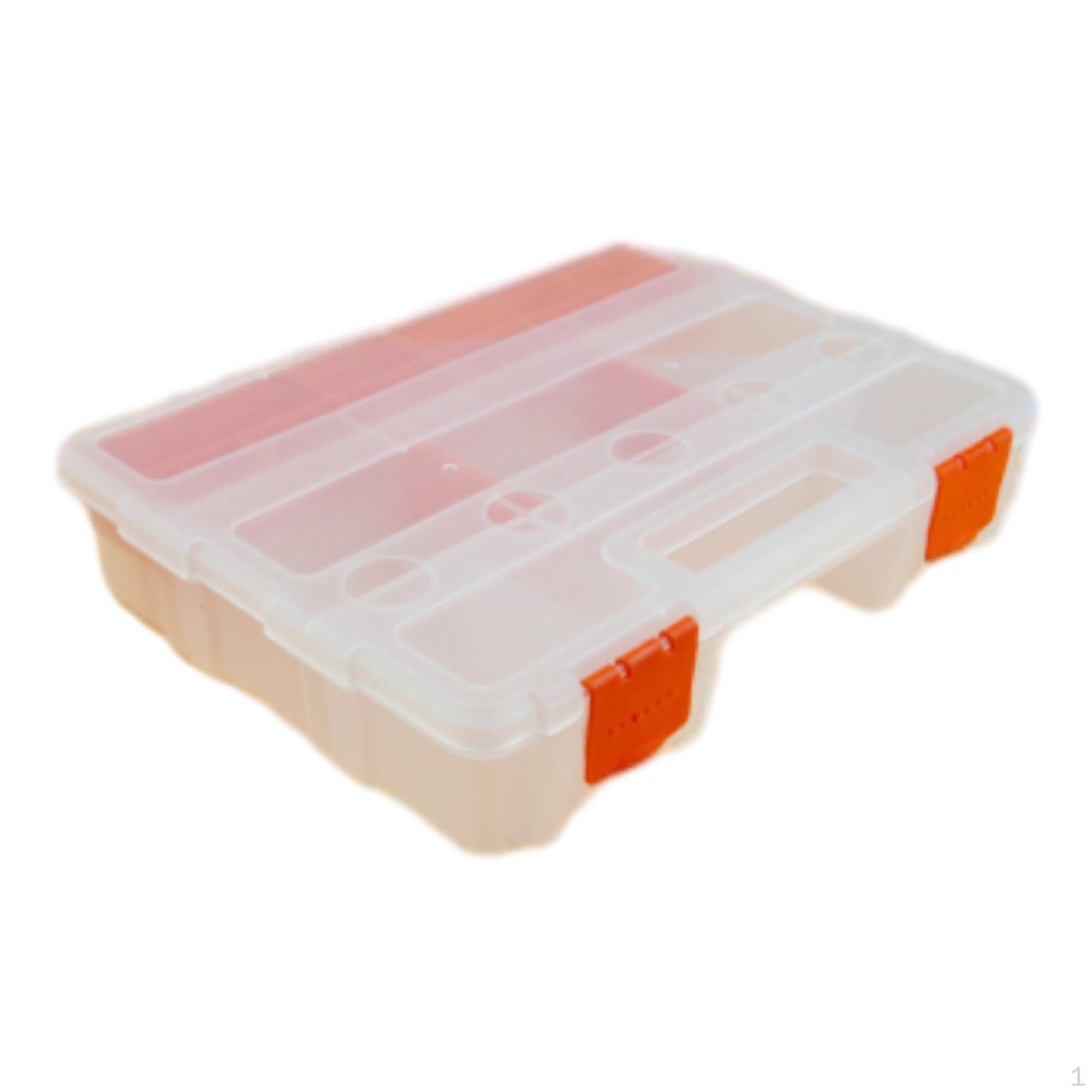 Кейс для хранения мелких инструментов и деталей Large