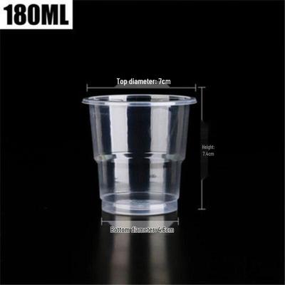 Vaisselle pour boissons – Gobelets jetables