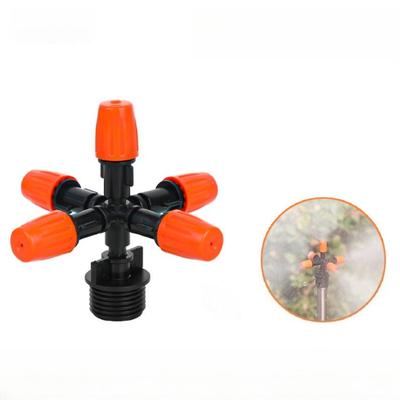 Bewässerung – Gartensprinkler