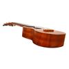 Soprano Ukulele Hawaiian Koa Wood with Higher Grain [Famous] FS-8LN (Domestic Grain)