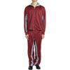 Asics x Kiko Kostadinov Novalis Styrax Track Jacket Dahlia Unisex Outerwear Red 2203A295-600