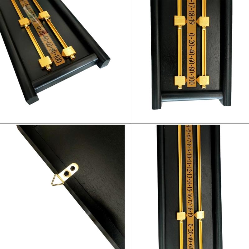 Billiards Scoreboards Sport Scoreboards Billiard Scorekeeper Score Board