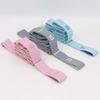 Elastisches Seil Yoga Dehnband Segmentiertes Yoga-Dehnband Yoga-Widerstandsband Yoga-Praxis