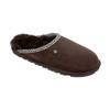 Kapcie Damskie TANAMI Brązowe R. 36