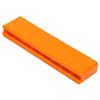 2PCS Industrial Plastic Adjustable 18650 Battery Pack Spot Welding Fixing Clamp (8Section)