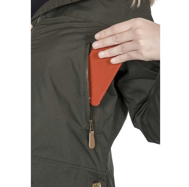 Trespass Куртка Cleaa