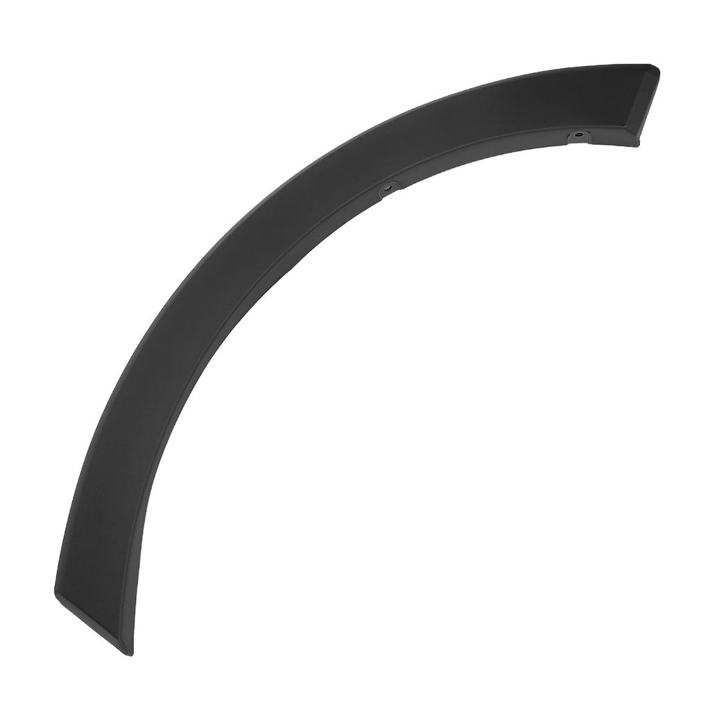Garniture d'aile avant droite 1813669 Remplacement pour Ford Transit MK8 2014 et modèles ultérieurs Garniture d'arche d'aile