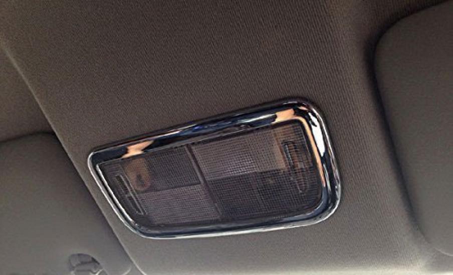 BRIGHTZ Chromový kroužek vnitřního světla typu B pro Freed Hybrid GP3 14755 25000 [INT-ETC-098]