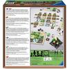Ravensburger Minecraft Builders & Biomes Strategy Board Game for Kids & Adults Age 10 Years and Up - A Minecraft Board Game