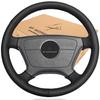 Pokrowiec Kierownicy Obszycie Mercedes W202 W210 W140 W124