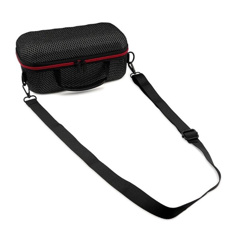 Portable Travel Carrying Protective Case for II EVA Hard Storage Bag with Shoulder Straps