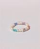 47Bag 925 Imperfect Freshwater Pearl Bead Ring Chichi