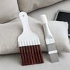 2Pcs/Set Fin Comb AC Fin Cleaning Brush Cleaning Brush Coil Comb Clean Tools  Condenser Cleaning