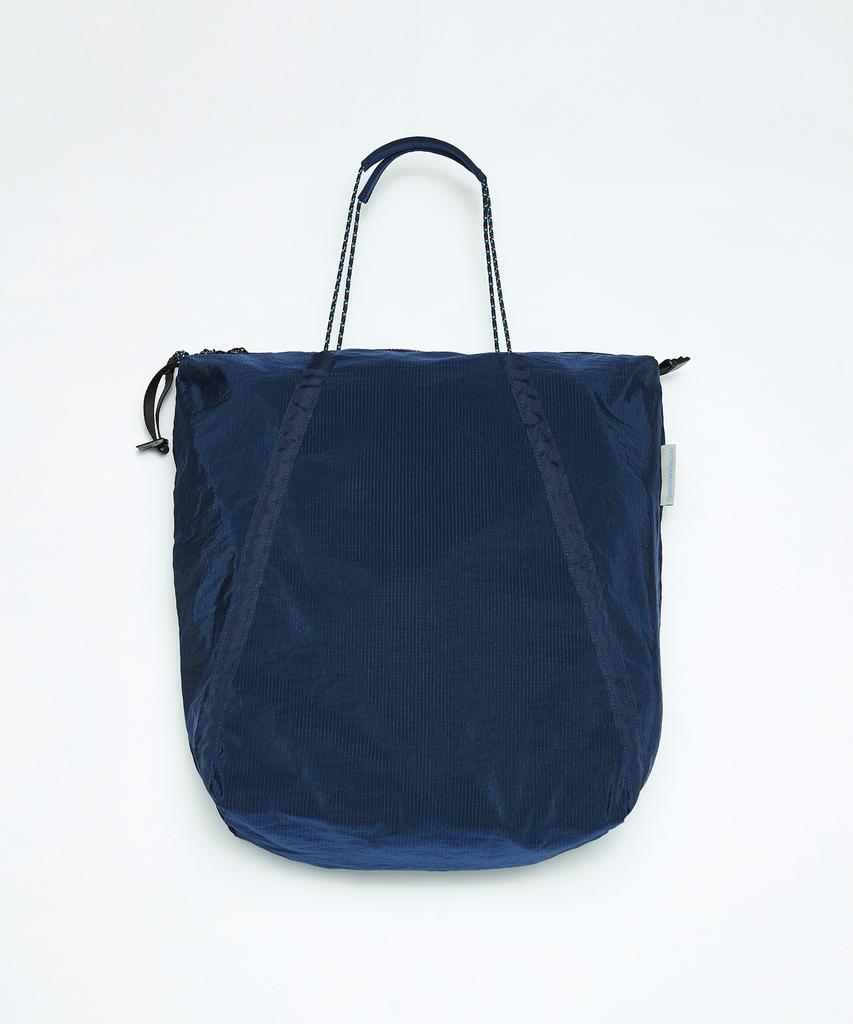 Fast Packing Service Everywhere 3-Way Bag Navy