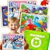Puzzle a hlavolamy – Puzzle