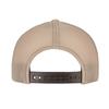 Flexfit 110 Embroidered Ripstop Baseball Cap
